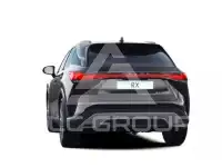 2026 Lexus RX350