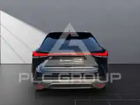 2026 Lexus RX350
