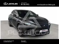 2026 Lexus RX350