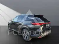 2026 Lexus RX350