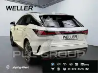2026 Lexus RX350