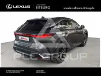 2026 Lexus RX350