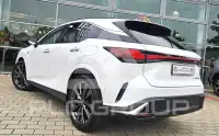 2026 Lexus RX350