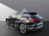 2026 Lexus RX350
