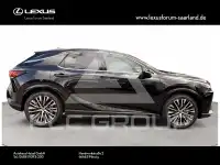 2026 Lexus RX350