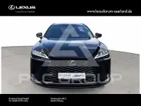 2026 Lexus RX350
