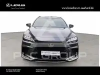 2026 Lexus RX350