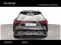 2026 Lexus RX350