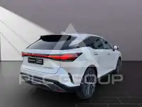 2026 Lexus RX350