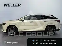 2026 Lexus RX350