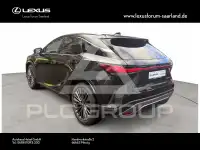 2026 Lexus RX350