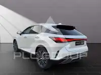 2026 Lexus RX350