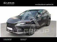 2026 Lexus RX350