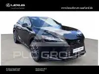 2026 Lexus RX350