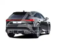 2026 Lexus RX350
