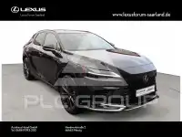 2026 Lexus RX350