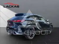 2026 Lexus RX350