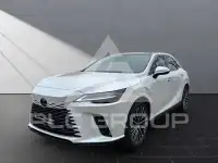 2026 Lexus RX350