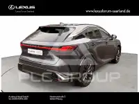2026 Lexus RX350