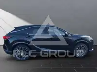 2026 Lexus RX350