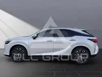 2026 Lexus RX350