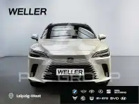 2026 Lexus RX350