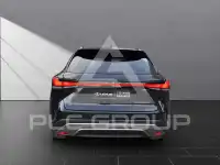 2026 Lexus RX350