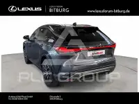 2026 Lexus RX350
