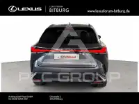 2026 Lexus RX350