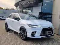 2026 Lexus RX350