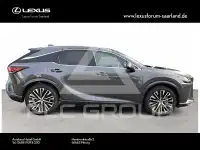 2026 Lexus RX350