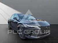 2026 Lexus RX350