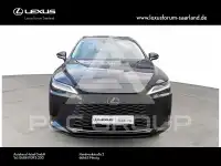 2026 Lexus RX350