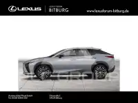 2026 Lexus RZ