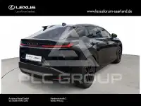 2026 Lexus RZ
