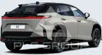 2026 Lexus RZ
