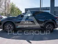 2026 Lexus RZ