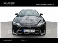 2026 Lexus RZ