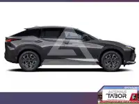 2026 Lexus RZ