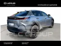 2026 Lexus RZ