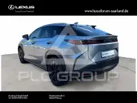 2026 Lexus RZ