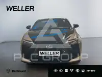2026 Lexus RZ