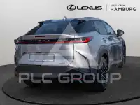 2026 Lexus RZ