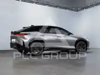 2026 Lexus RZ