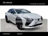 2026 Lexus RZ