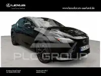 2026 Lexus RZ