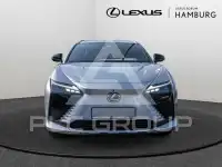 2026 Lexus RZ