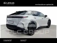 2026 Lexus RZ