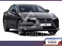 2026 Lexus RZ