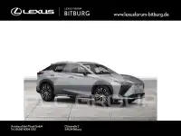 2026 Lexus RZ
